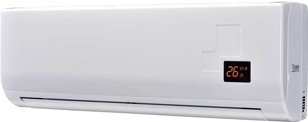 Ar Condicionado Split Inverter Electrolux Techno Frio High Wall 12.000 BTUs QI12F