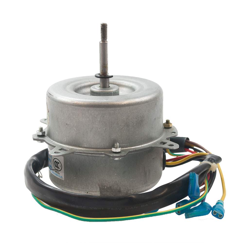 Motor ventilador Ar