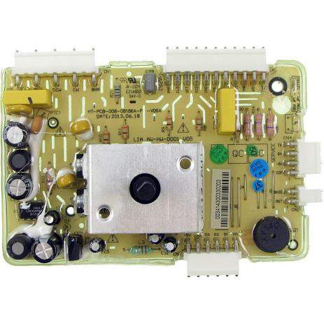 Placa Potência Lavadora
