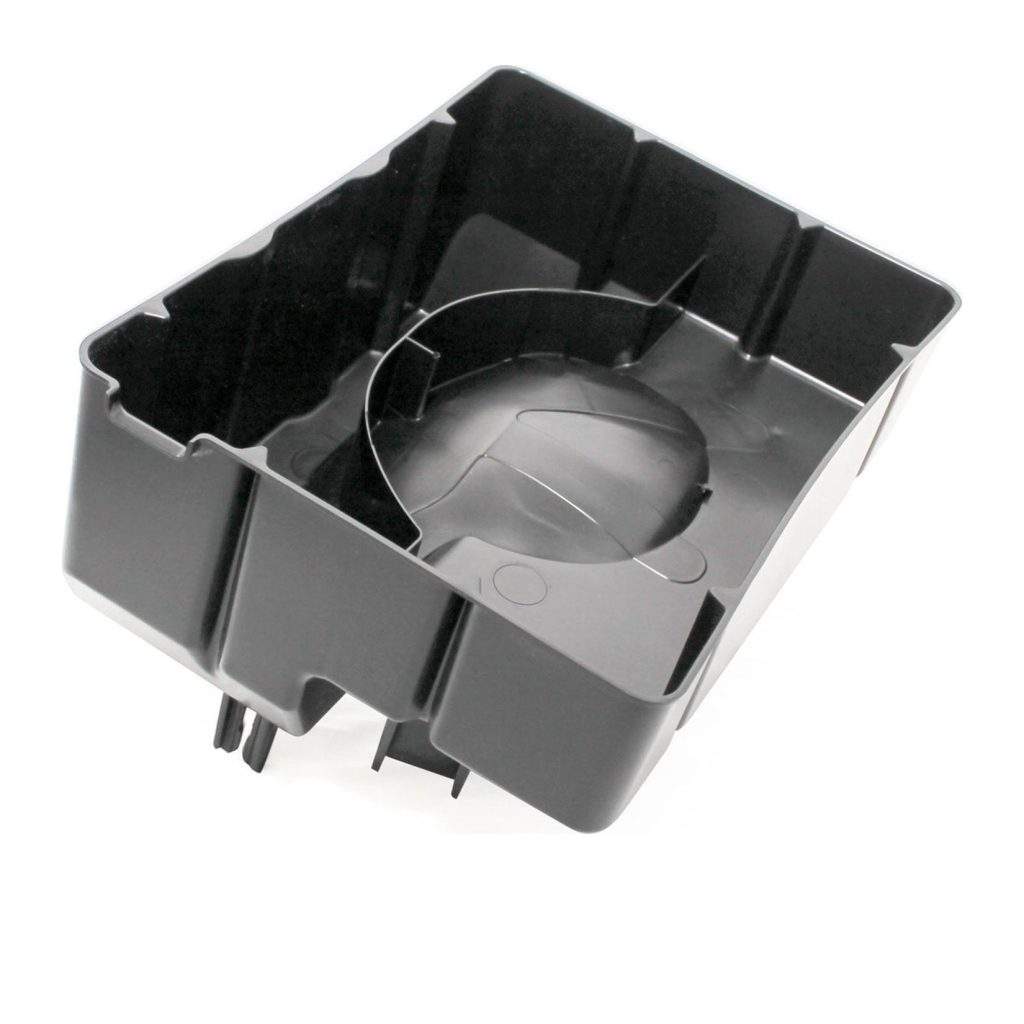 Recipiente evaporador