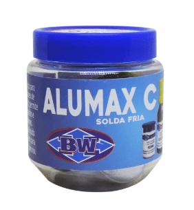 Solda Fria Alumax C