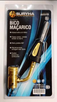 Bico Maçarico