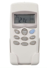 Controle Remoto Split