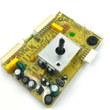 Placa de potência Electrolux