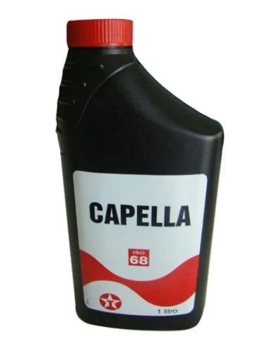 Óleo para compressores